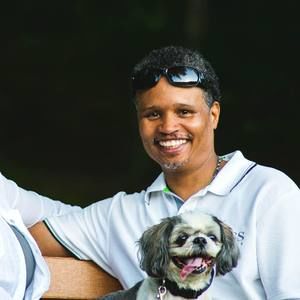 Meet your Posher, Mark